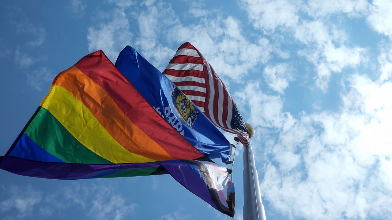 Human Rights Campaign: LGBTQ+ Americans Are Under Attack